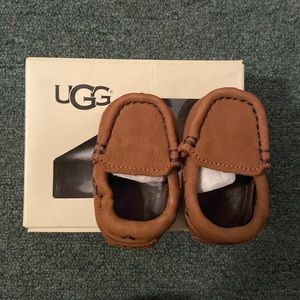 Ugg Moccasins